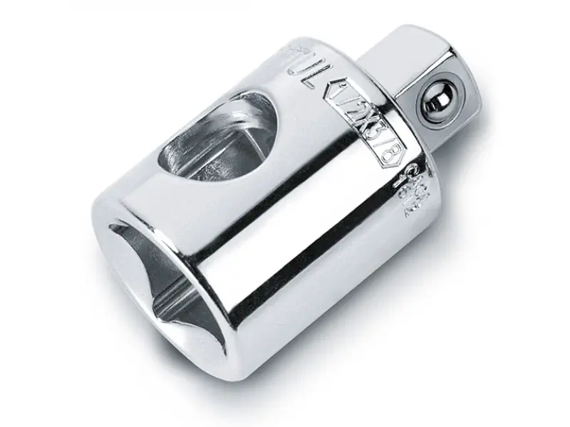 Adaptor 3/8 "x 1/2" cu gaură CAGA1216 Toptul Adaptor 3/8 "x 1/2" cu gaură CAGA1216 Toptul