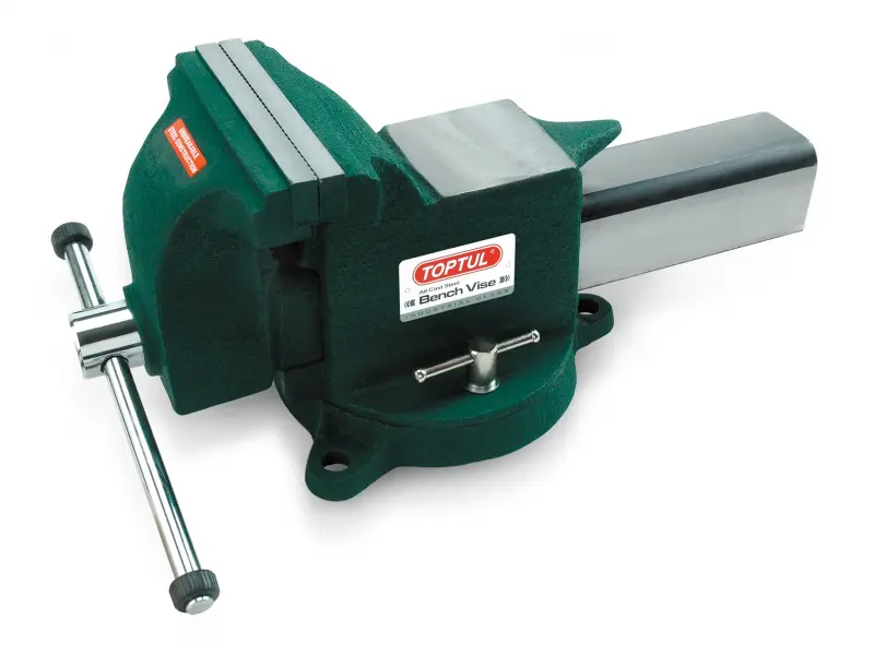 Menghină lăcătușerie rotativă 10" DJAC0110 Toptul