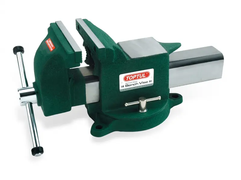 Menghină lăcătușerie rotativă 10" DJAC0110 Toptul