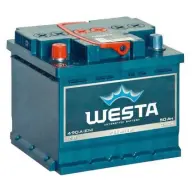 Battery Westa Premium AE 50Ah 12V