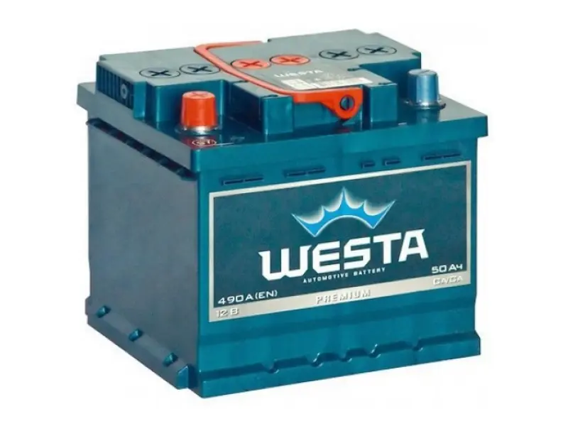  Battery Westa Premium AE 50Ah 12V