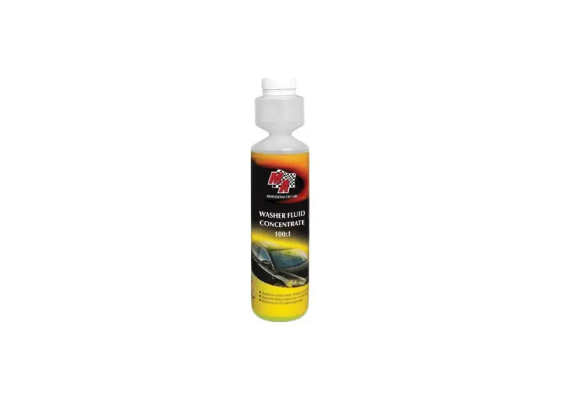 Cleaner windshield lemon 100: 1 (summer)