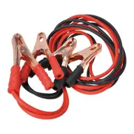 Battery cable 600 A, 6.0mm², 4.0m