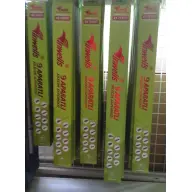 Дворник Inwells 9 aparatli 26" (650 mm)