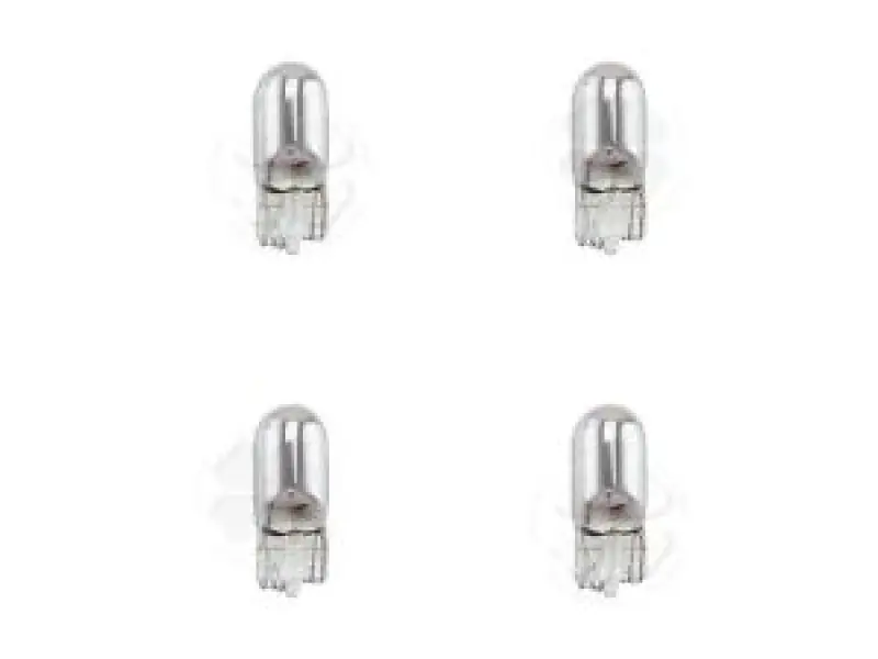 Лампа INWELLS 12V 5W