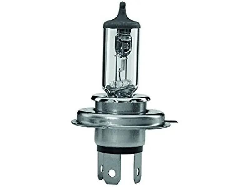 Лампа INWELLS H4 24V 75/70W P43t