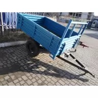 Прицеп 2 тоны ( агро )
