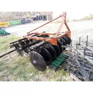 Борона дисковая 1BQX-1.7