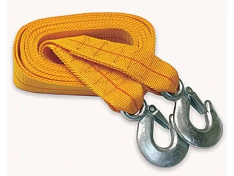 Strapping belt 9,7 m; 50 mm; 2.5-5 t