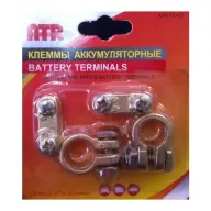 Borne pentru acumulator