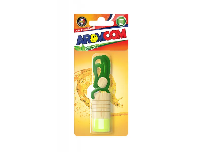 Aromatizator Aromcom Alpine fresh Aromatizator Aromcom Alpine fresh