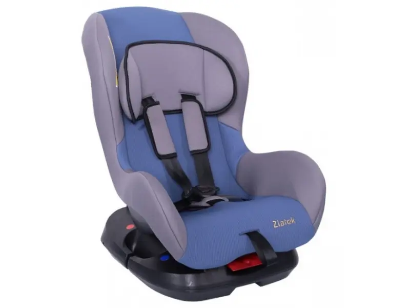 Car seat Zlatek Galleon (blue)