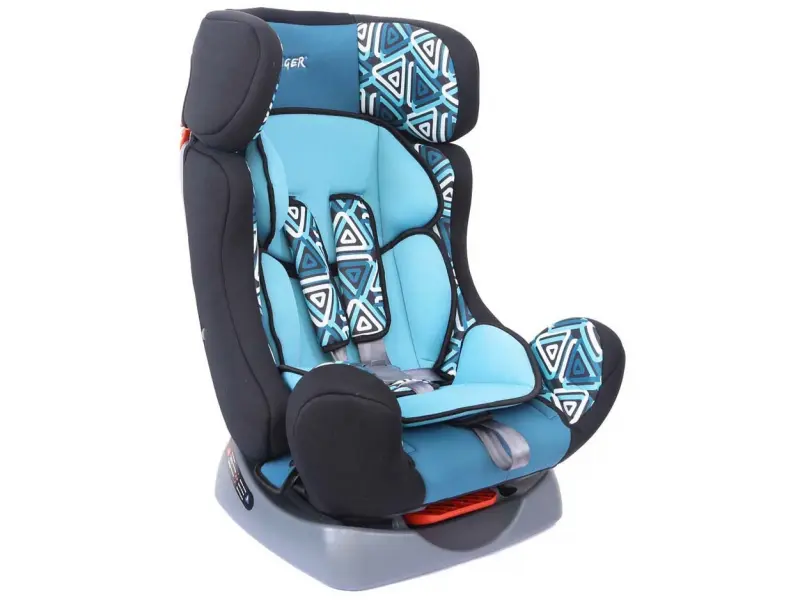 Scaun auto Siger Diona (geometry)