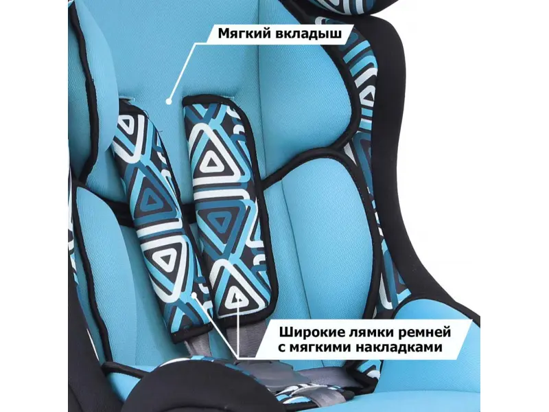 Scaun auto Siger Diona (geometry)