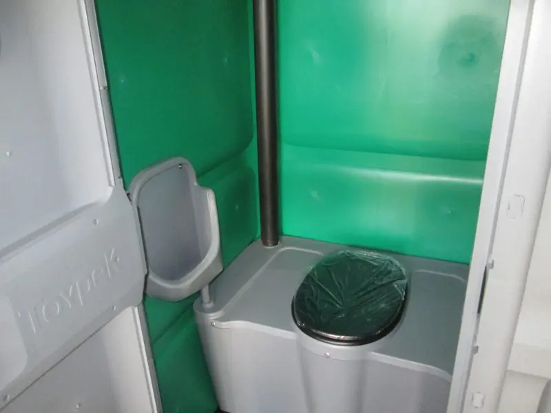 Veceuri mobile| Bio toilet md