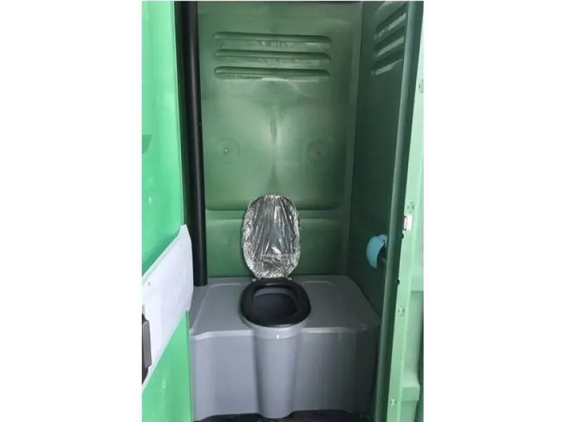 Veceuri mobile| Bio toilet md