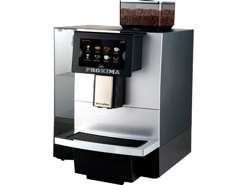 Aparat de cafea Dr.Coffee F11
