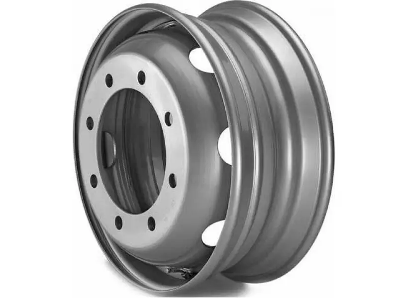 Disc 6.75 Х 17.5 Hayes Lemmerz (Germany) 8 отв							