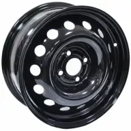 Discuri Dacia Logan 6J 15 H2 4x100 ET40 (black)