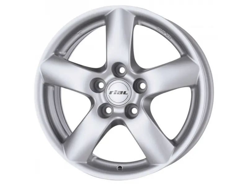 Discuri  Rial Flair 7.0J R15 5x120 ET39d72.6 