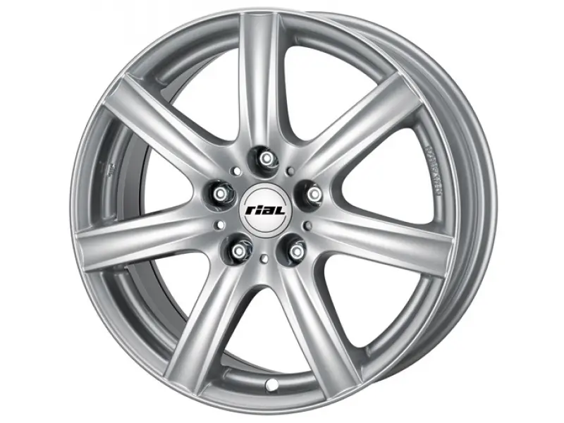 Диски Rial Davos 5.5J R14 5x100 ET40 d57.06