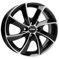 Discs  Rial Диски Rial Ravena 8.0J R18 5x112 ET35  d66.5