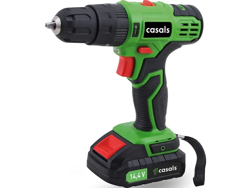 Hammer drill Casal VPLI18M-2