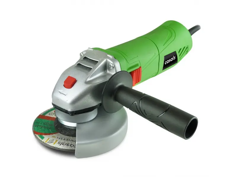 Angle grinder Casals VAG7/115