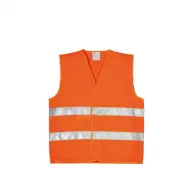 Vesta Reflectorizanta oranja