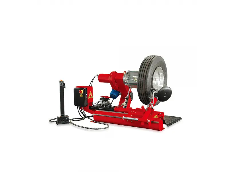 Шиномонтажный станок грузовой TRE0568 Big Red
