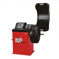 Станок балансировочный легковой TRE-500 Big Red
