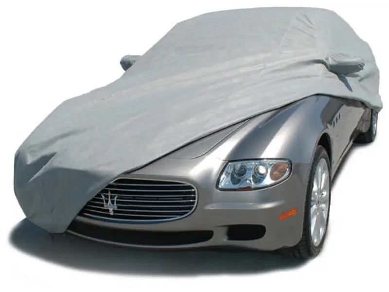 Car cover (1,2) 57000