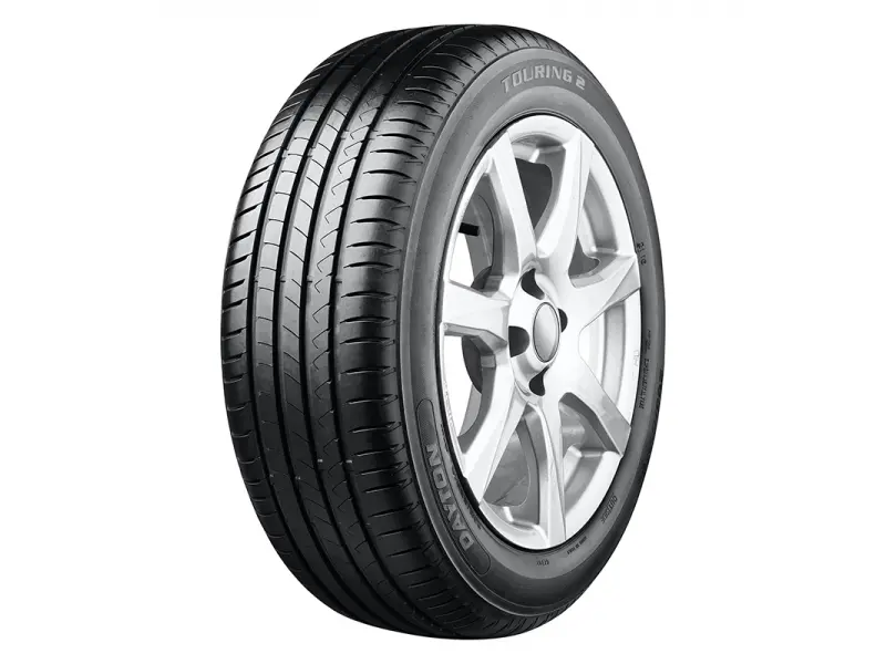 Шины 215/60/17 Bridgestone Dayton 96H TL лето
