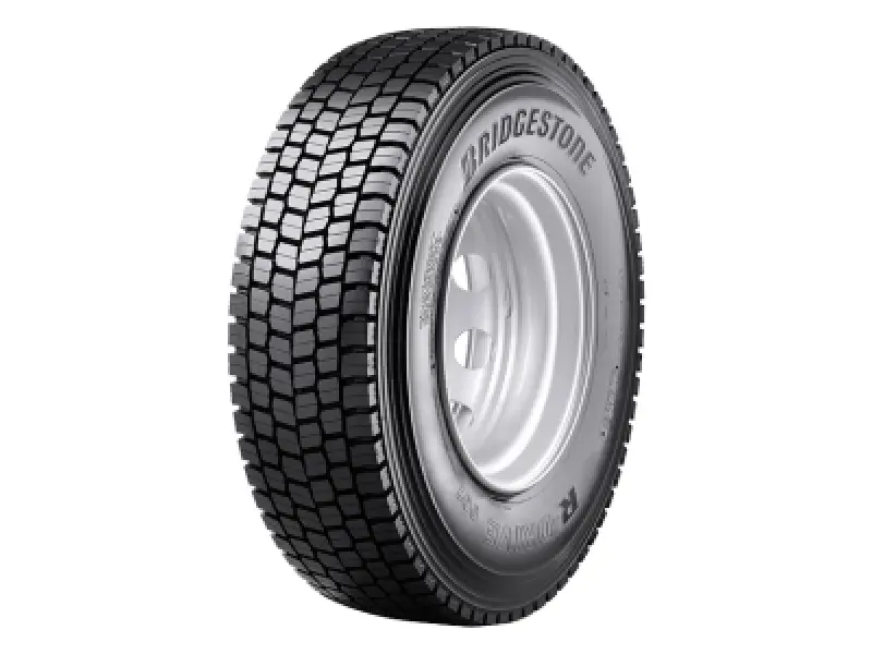 315/70/22.5 Bridgestone  RD1+ 154L152M TL spate