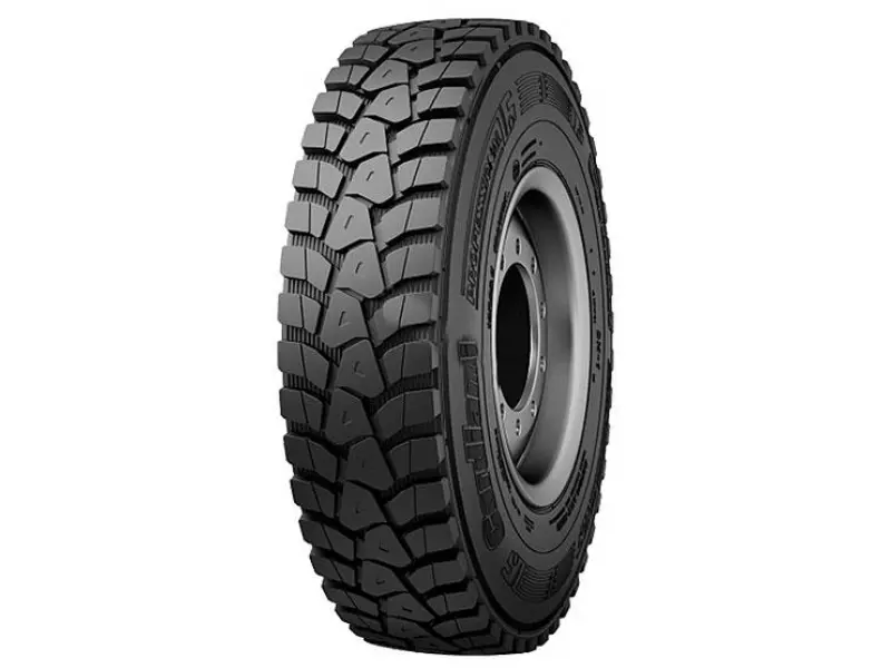 Tires 315/80 R 22.5 Cordiant _Professional DM-1 (rear axis/career)