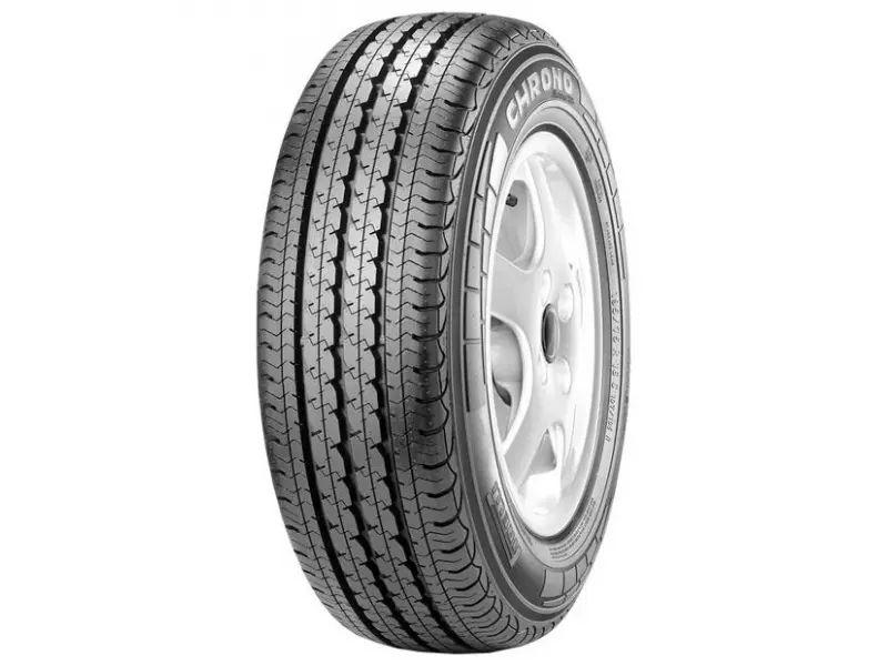 Tires Pirelli Chrono 2 235/65 R16C 115R Tires Pirelli Chrono 2 235/65 R16C 115R