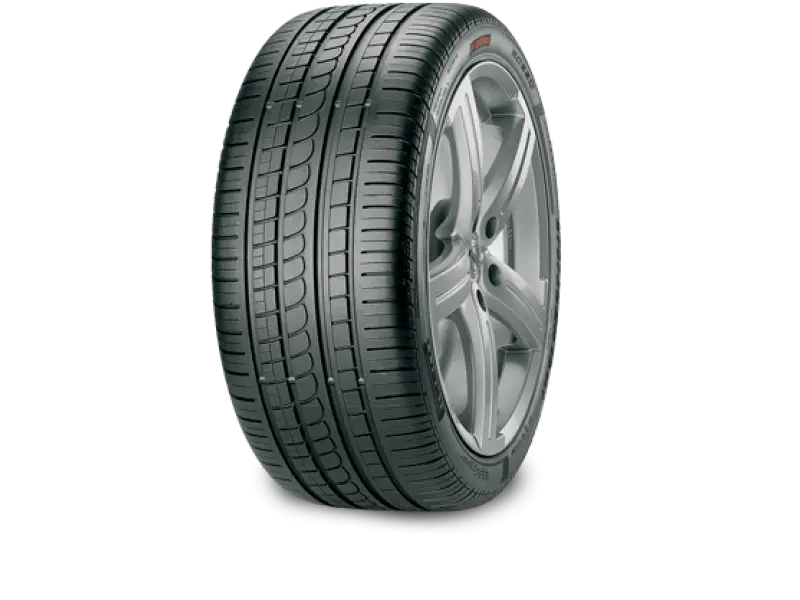255/50 R19 Pirelli 103W ROSSO