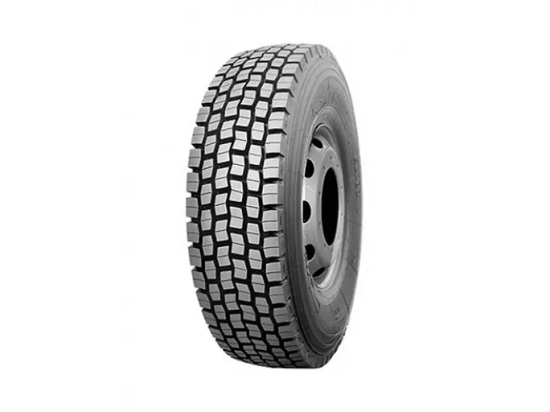 Шины 295/80 R 22.5  KAPSEN  HS103  152/149M задняя ось