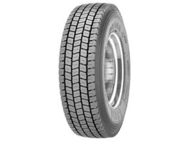 Anvelope Sava Avant A4 295/80 R22.5 (axa fata)