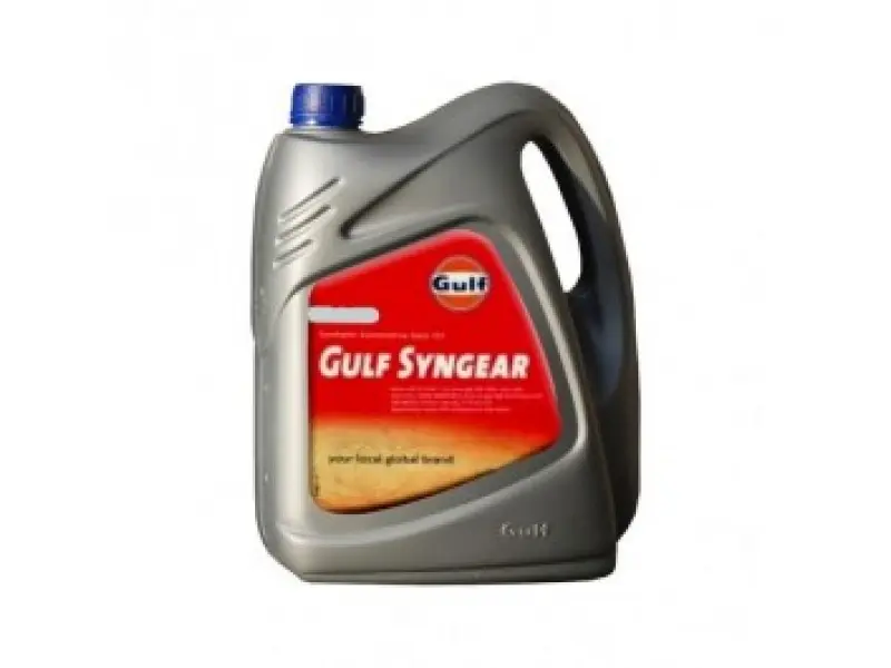 Gulf Syngear 75W90 (1L)