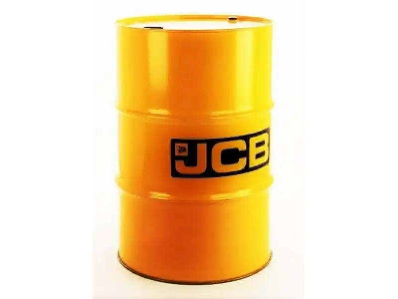 JCB Gear Oil HP Plus- 200L(розлив)