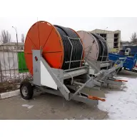 Ирригационные системы тип Bauer MOD.75-300TX