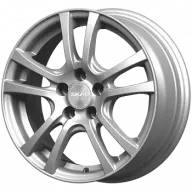 Jante R15 4х100  6,0J d=67,1  ET45  Deli, selena  3140208