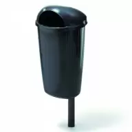 Urna rotunda 50 lt