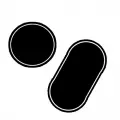 Adhesives and platens