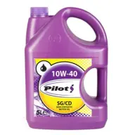 Oil Pilots 10W40 (5L)