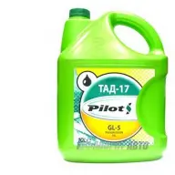 Oil Pilots ТАД-17 (ТМ-5-18)  (10 l)