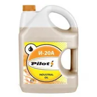 Oil  Industrial  И-20А PILOTS (1l)	