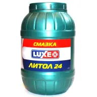 Unguet Литол-24 LUXE