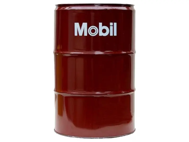 Масло Mobil Delvac Euro-5 XHP ESP 10W40 (208 л)